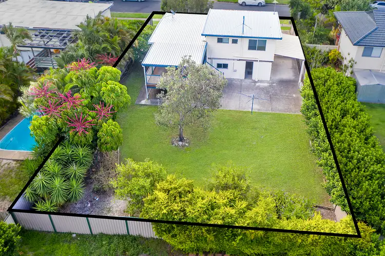 Main view of Homely house listing, 13 Maple Street, Marsden QLD 4132