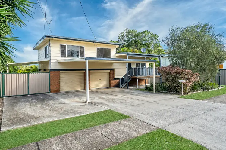 Second view of Homely house listing, 13 Maple Street, Marsden QLD 4132