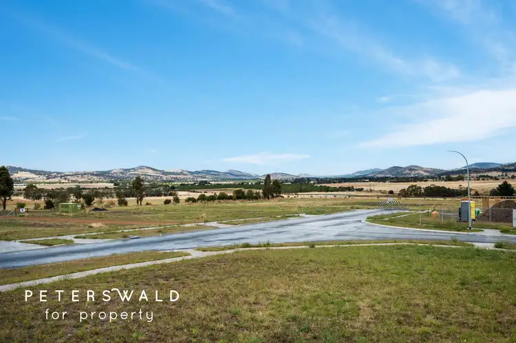 Sixth view of Homely land listing, 23 Villeneuve Street, Campania TAS 7026