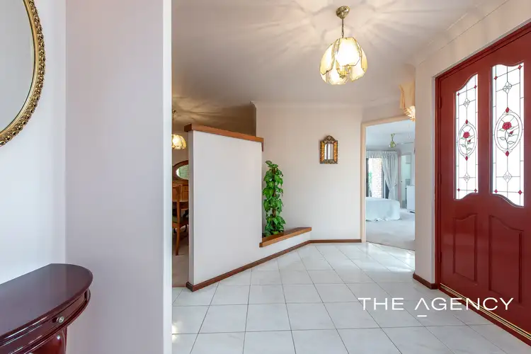 Third view of Homely house listing, 9 Milson Court, Kallaroo WA 6025