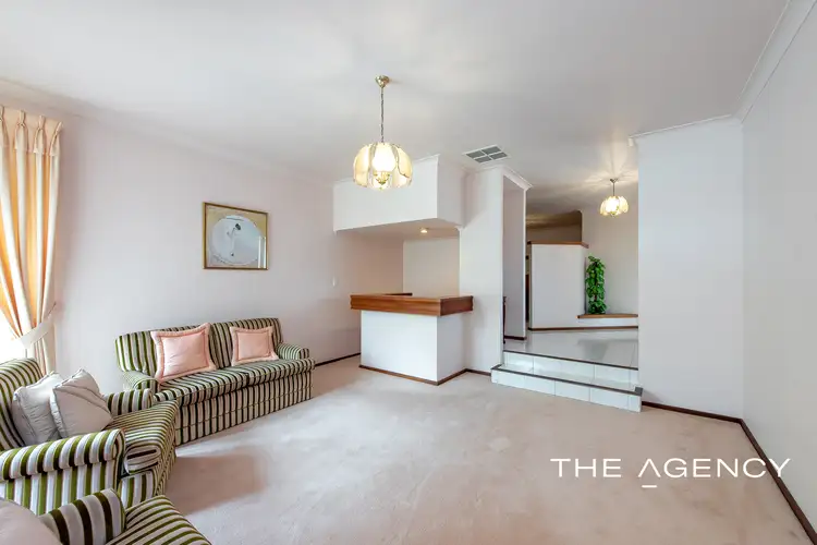 Fourth view of Homely house listing, 9 Milson Court, Kallaroo WA 6025