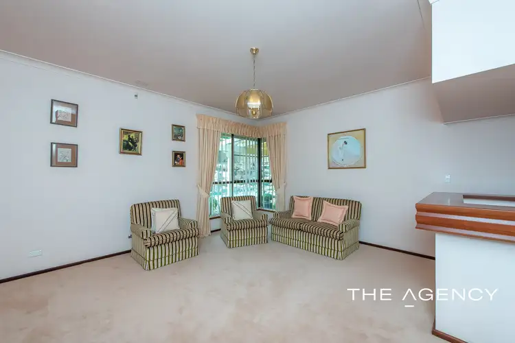 Fifth view of Homely house listing, 9 Milson Court, Kallaroo WA 6025