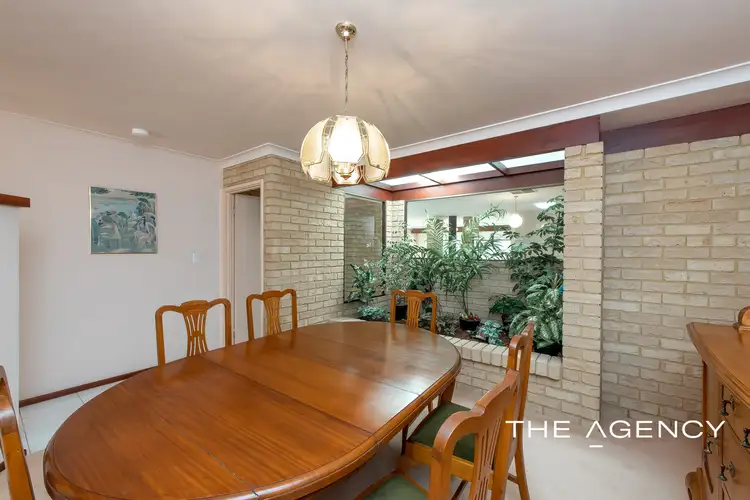 Sixth view of Homely house listing, 9 Milson Court, Kallaroo WA 6025