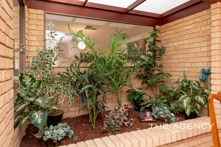 Seventh view of Homely house listing, 9 Milson Court, Kallaroo WA 6025