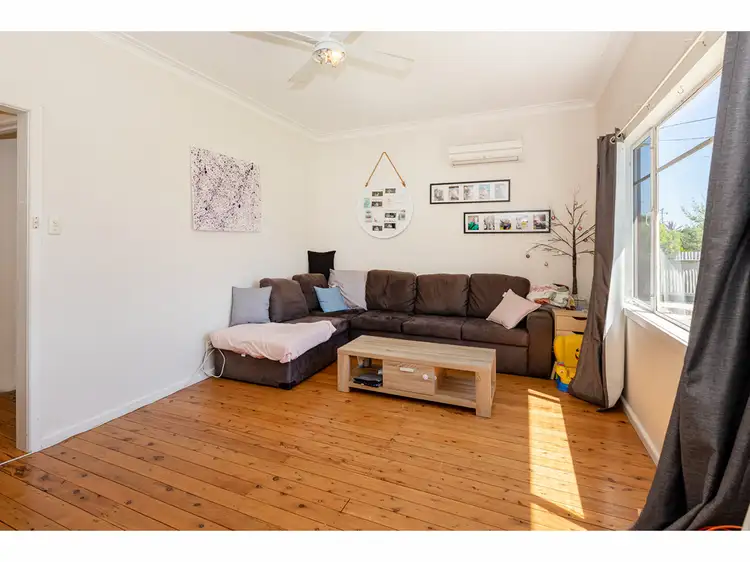 Second view of Homely house listing, 522 Kotthoff Street, Lavington NSW 2641