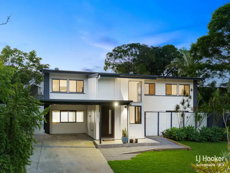 76 Amega Street, Mount Gravatt East QLD 4122
