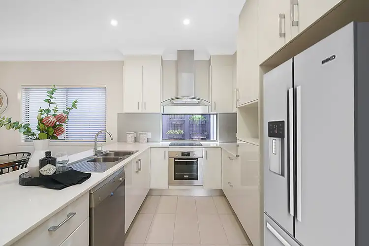 4/40 Brown Street, Camp Hill QLD 4152