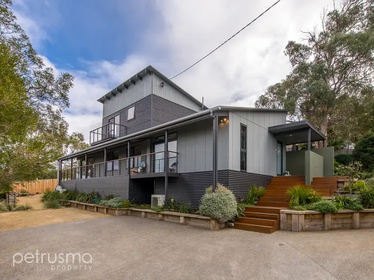6 Gully Road, Dodges Ferry TAS 7173