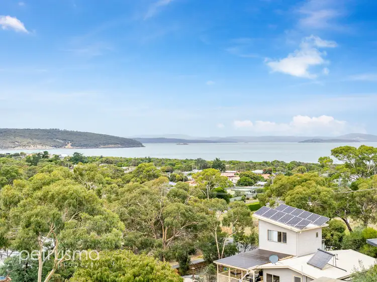 Second view of Homely house listing, 6 Gully Road, Dodges Ferry TAS 7173
