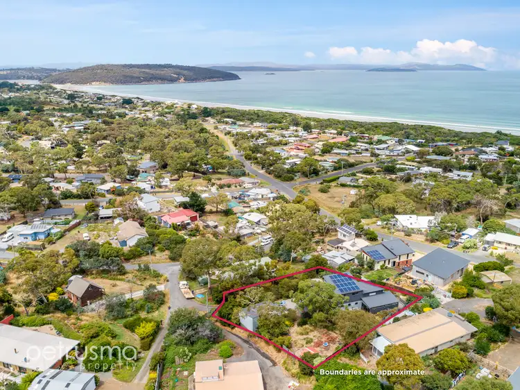 Third view of Homely house listing, 6 Gully Road, Dodges Ferry TAS 7173