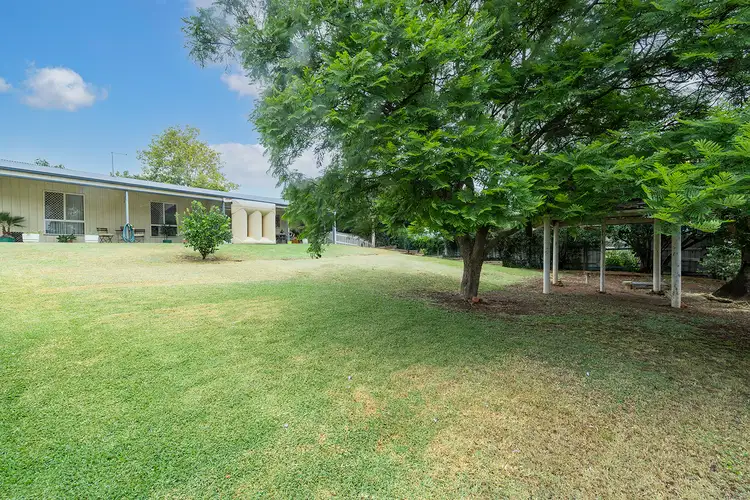 Main view of Homely semi-detached listing, 3/5 Alexander Close, Aberdeen NSW 2336