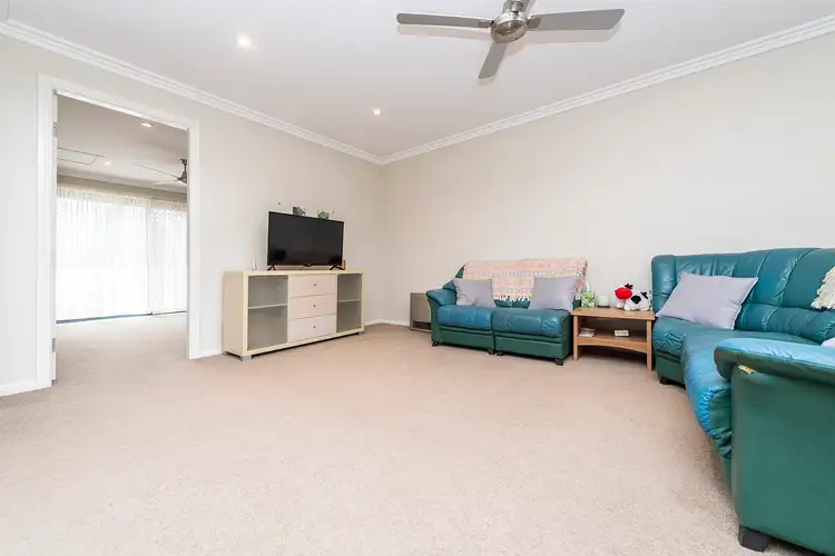 Third view of Homely semi-detached listing, 3/5 Alexander Close, Aberdeen NSW 2336