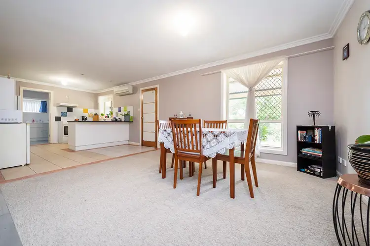Fifth view of Homely semi-detached listing, 3/5 Alexander Close, Aberdeen NSW 2336