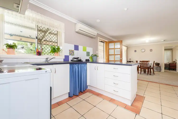 Sixth view of Homely semi-detached listing, 3/5 Alexander Close, Aberdeen NSW 2336