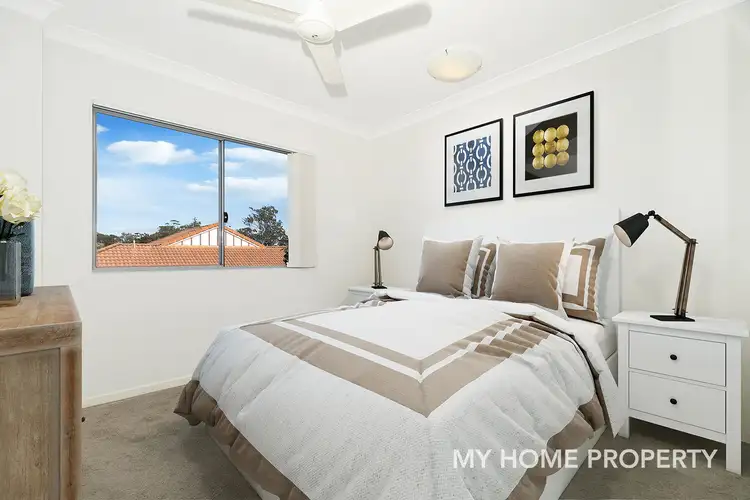 Third view of Homely apartment listing, 7/425 Pine Ridge Road, Runaway Bay QLD 4216