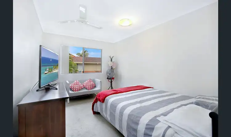 Fifth view of Homely apartment listing, 7/425 Pine Ridge Road, Runaway Bay QLD 4216