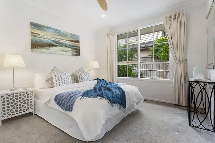 Fourth view of Homely unit listing, 1/55 Strathalbyn Street, Kew East VIC 3102