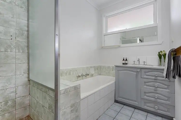 Fifth view of Homely unit listing, 1/55 Strathalbyn Street, Kew East VIC 3102