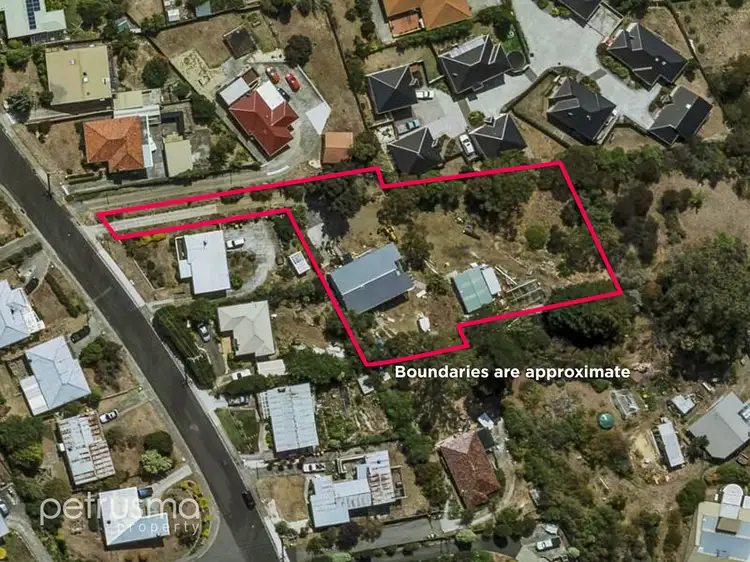 Main view of Homely house listing, 39 Sunshine Road, Austins Ferry TAS 7011