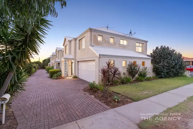 31A Campion Avenue, Balcatta WA 6021