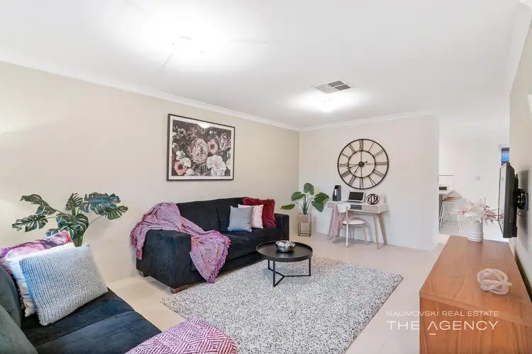 Third view of Homely house listing, 31A Campion Avenue, Balcatta WA 6021