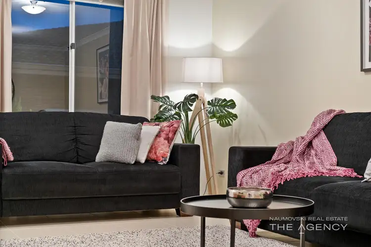 Sixth view of Homely house listing, 31A Campion Avenue, Balcatta WA 6021