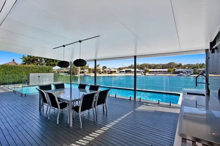 Main view of Homely house listing, 142 Tahiti Avenue, Palm Beach QLD 4221