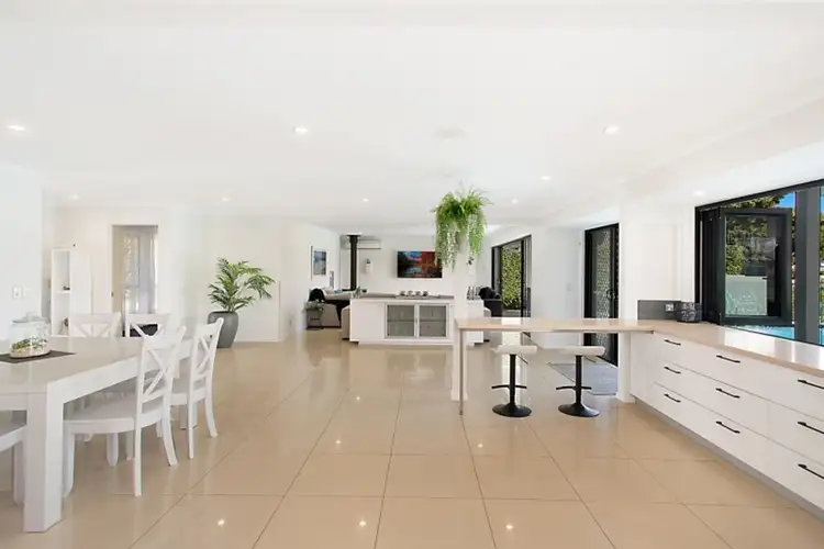 Fifth view of Homely house listing, 142 Tahiti Avenue, Palm Beach QLD 4221