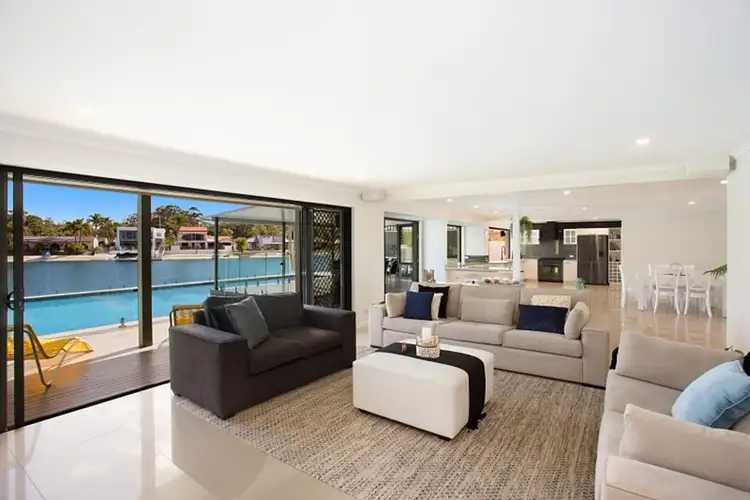 Sixth view of Homely house listing, 142 Tahiti Avenue, Palm Beach QLD 4221