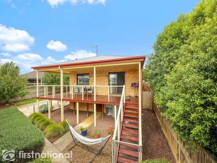 46 Grange Crescent, Warragul VIC 3820