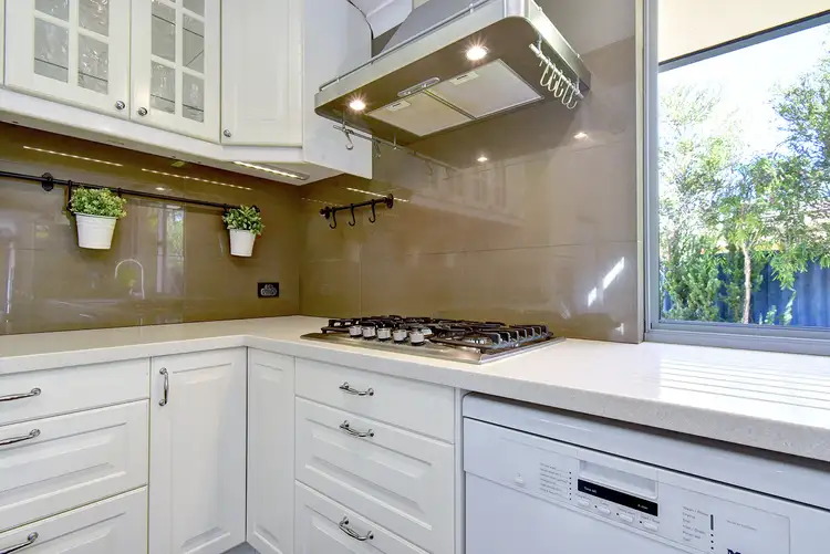 Fifth view of Homely house listing, 5 Shadyglen Mews, Edgewater WA 6027