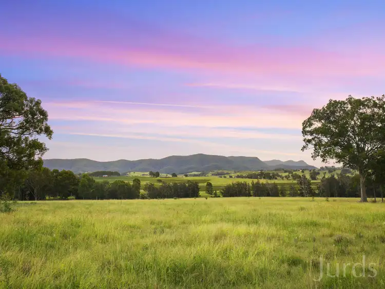 402 Oakey Creek Road, Pokolbin NSW 2320