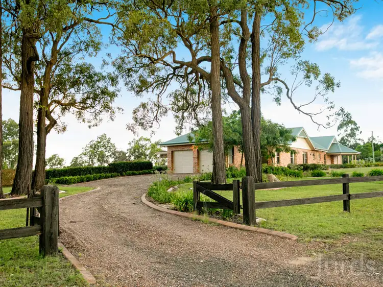 192 Brokenback Road, Branxton NSW 2335