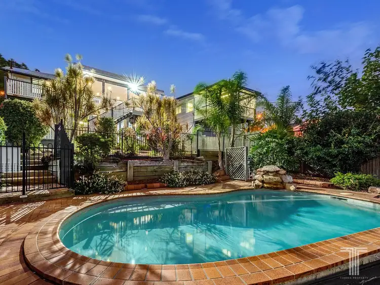 509 Old Cleveland Road, Camp Hill QLD 4152