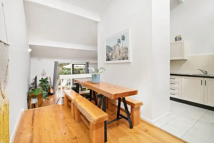 Second view of Homely unit listing, 11/20 Williams Street, Frankston VIC 3199