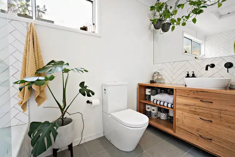 Fifth view of Homely unit listing, 11/20 Williams Street, Frankston VIC 3199