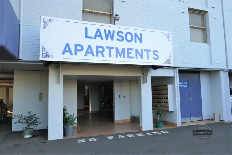 Third view of Homely flat listing, 406/15-21 Welsh Street, South Hedland WA 6722