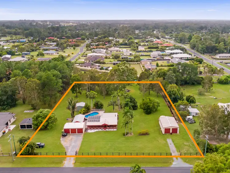 Main view of Homely house listing, 10-16 Fairmount Street, Elimbah QLD 4516