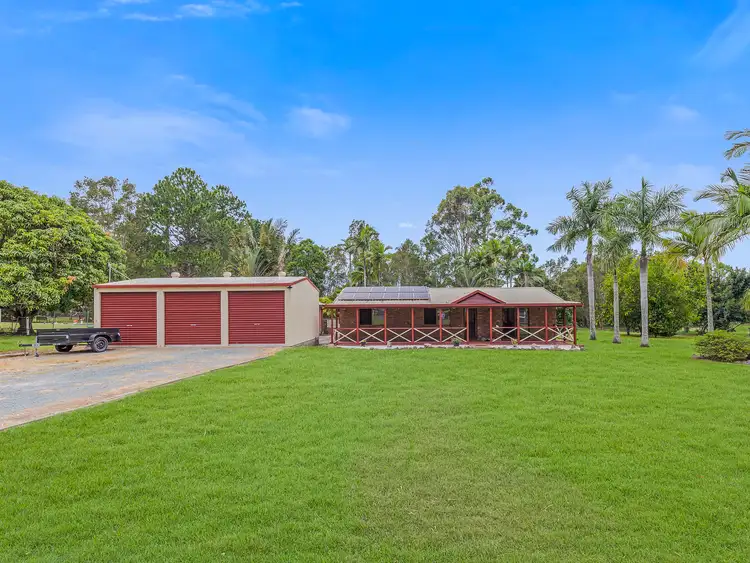 Second view of Homely house listing, 10-16 Fairmount Street, Elimbah QLD 4516