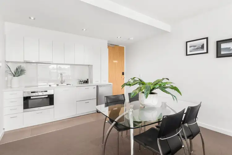 Second view of Homely apartment listing, 317/100 The Esplanade, Torquay VIC 3228