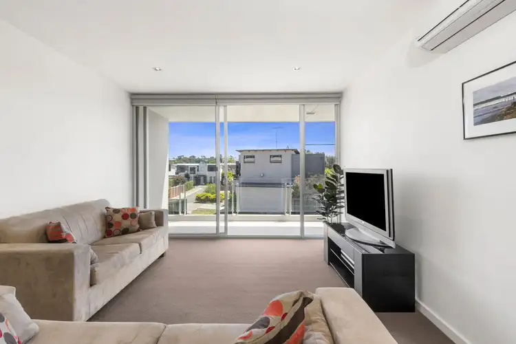 Third view of Homely apartment listing, 317/100 The Esplanade, Torquay VIC 3228