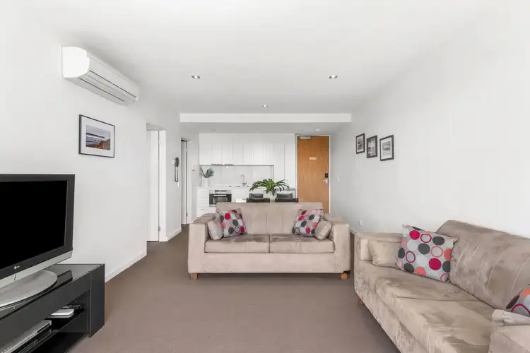 Fourth view of Homely apartment listing, 317/100 The Esplanade, Torquay VIC 3228