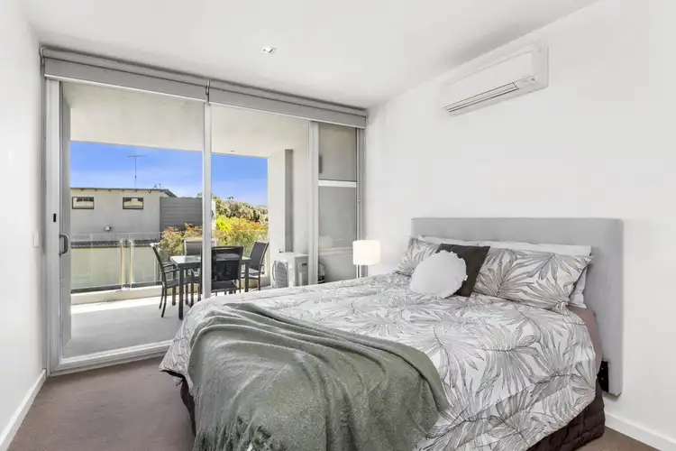 Fifth view of Homely apartment listing, 317/100 The Esplanade, Torquay VIC 3228