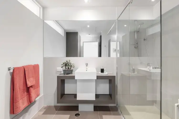 Sixth view of Homely apartment listing, 317/100 The Esplanade, Torquay VIC 3228