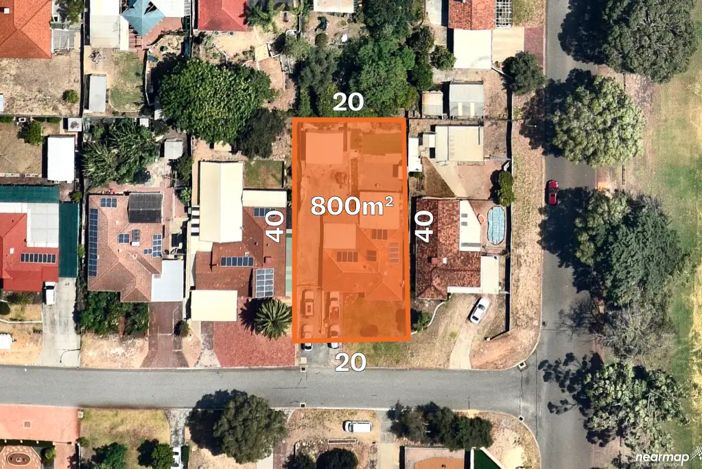 Main view of Homely house listing, 49 McAllister Way, Beechboro WA 6063