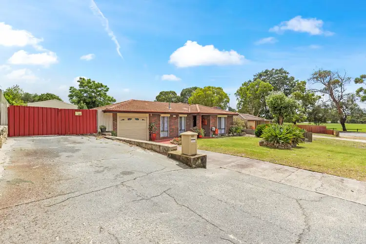 Second view of Homely house listing, 49 McAllister Way, Beechboro WA 6063