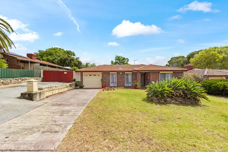 Third view of Homely house listing, 49 McAllister Way, Beechboro WA 6063