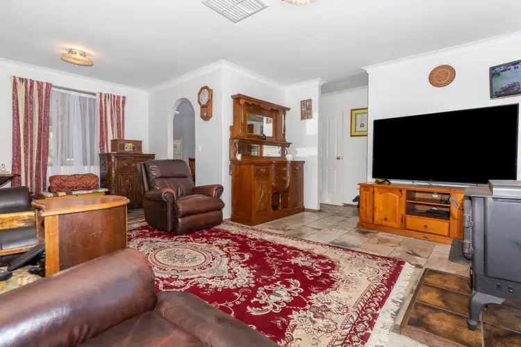 Fifth view of Homely house listing, 49 McAllister Way, Beechboro WA 6063