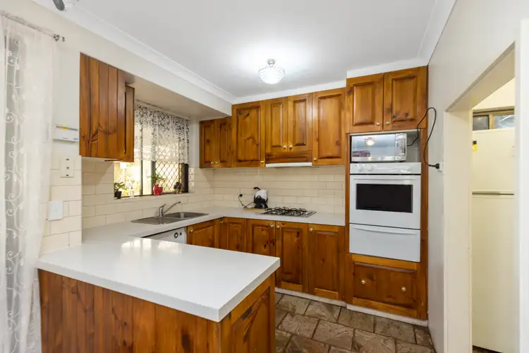 Seventh view of Homely house listing, 49 McAllister Way, Beechboro WA 6063