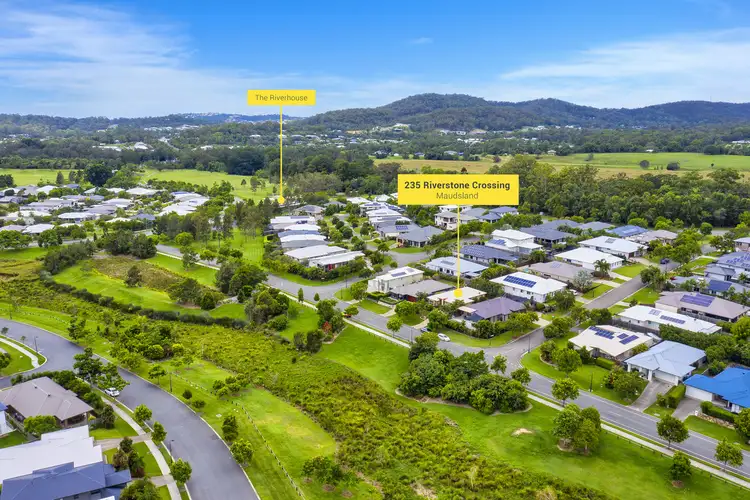 235 Riverstone Crossing, Maudsland QLD 4210